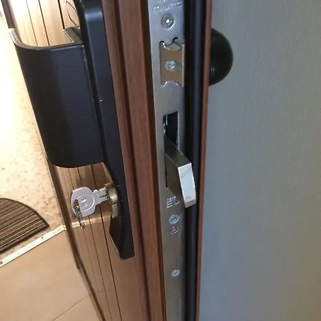 Apartment With Terrace In Playa De Americas Playa de las Americas (Tenerife)
