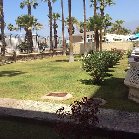 Apartment With Terrace In Playa De Americas Playa de las Americas (Tenerife)