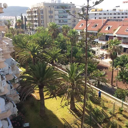 Apartment With Terrace In Playa De Americas Playa de las Americas (Tenerife)