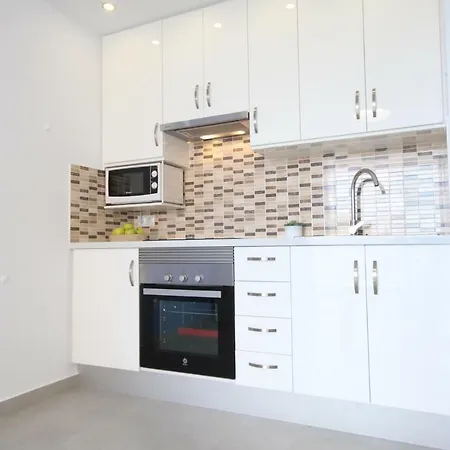Apartment With Terrace In Playa De Americas Playa de las Americas (Tenerife)
