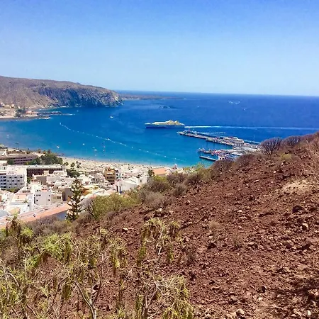 公寓 With Terrace In Playa De Americas *
